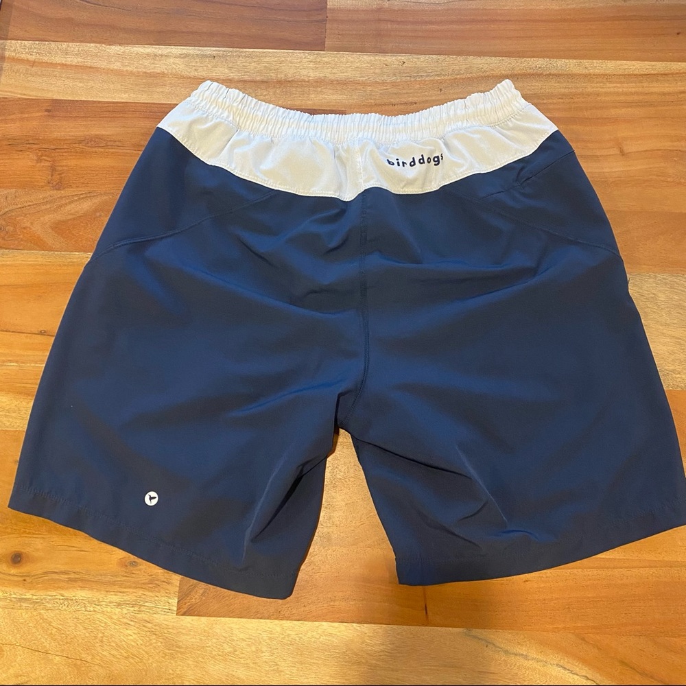 Birddogs Mens Shorts L